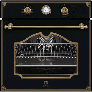 Духовой шкаф Electrolux OPEB2650R Духовой шкаф Electrolux OPEB2650R