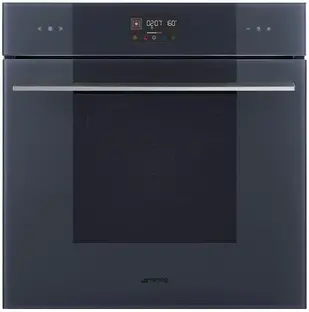 Духовой шкаф SMEG SO6102TG фото 1 Духовой шкаф SMEG SO6102TG фото 1