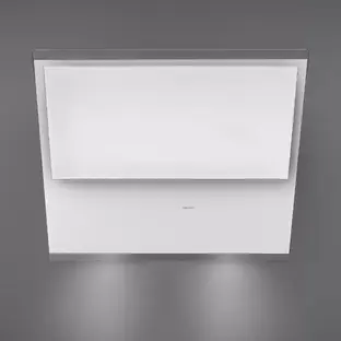 Вытяжка Falmec Verso 55 wh glass (600) фото 1
