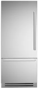 Встраиваемый холодильник Bertazzoni REF90PIXL фото 1