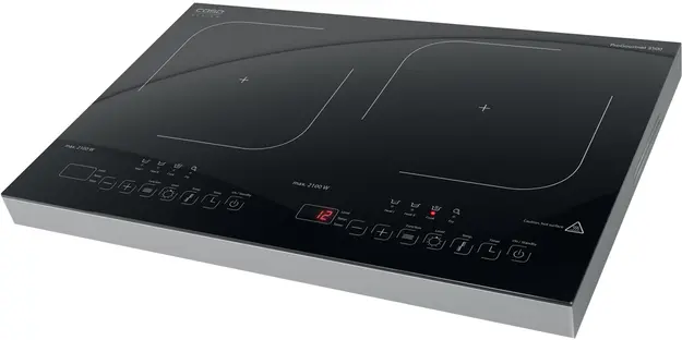 Настольная плитка CASO Pro Gourmet 3500 фото 1