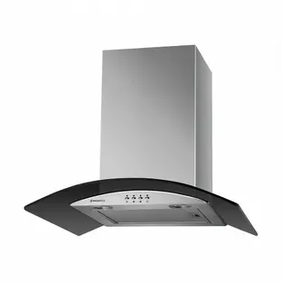 Вытяжка Maunfeld Ancona Plus 50 Inox Вытяжка Maunfeld Ancona Plus 50 Inox