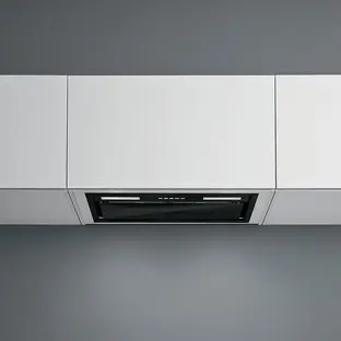 Вытяжка Falmec BUILT-IN BURANO PLUS 50 BK фото 1
