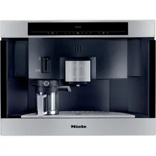 Кофемашина Miele CVA 3660 сталь Кофемашина Miele CVA 3660 сталь