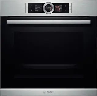Духовой шкаф Bosch HBG 636BS1