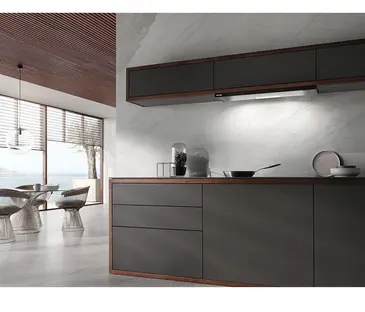 Встраиваемая вытяжка Miele DAS 8930 фото 3