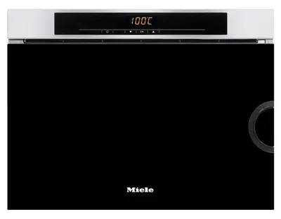 Пароварка Miele DG 1450 фото 1