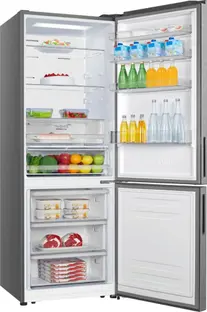 Холодильник Gorenje NRK720EAXL4 фото 3