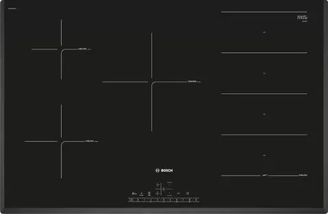 Варочная поверхность Bosch PXV851FC1E