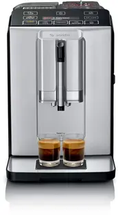 Кофемашина Bosch Bosch TIS30521RW фото 1
