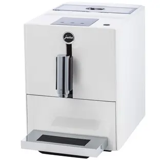 Кофемашина Jura A1 Piano White Кофемашина Jura A1 Piano White