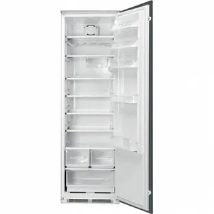 Встраиваемый холодильник Smeg FR320P Встраиваемый холодильник Smeg FR320P