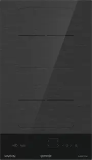 Индукционная варочная панель Gorenje IT321SYB фото 1 Индукционная варочная панель Gorenje IT321SYB фото 1