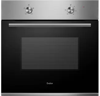 Духовой шкаф Evelux EO 610 X фото 1 Духовой шкаф Evelux EO 610 X фото 1