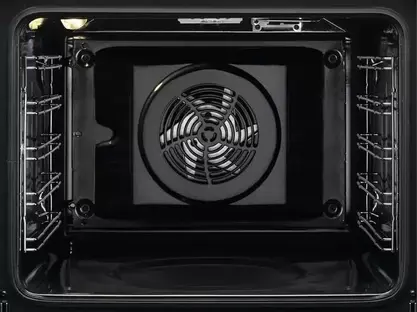 Духовой шкаф Electrolux EOC6H76X фото 3 Духовой шкаф Electrolux EOC6H76X фото 3