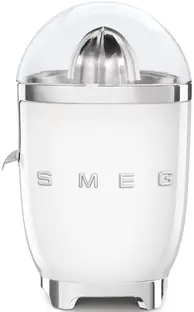 Соковыжималка для цитрусовых Smeg CJF01WHEU фото 1
