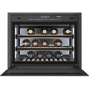 Встраиваемый винный шкаф Miele KWT 6112 iG