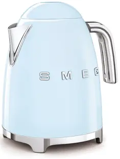 Чайник Smeg KLF03PBEU фото 2 Чайник Smeg KLF03PBEU фото 2