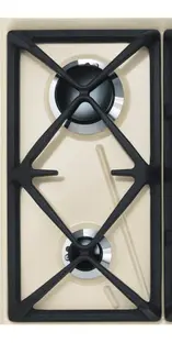 Варочная поверхность Smeg SRV876POGH Coloniale фото 2