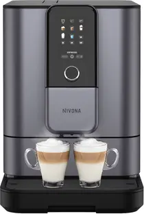 Кофемашина NIVONA NIVO 8107 фото 1 Кофемашина NIVONA NIVO 8107 фото 1