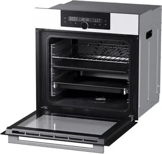 Духовой шкаф HAIER HOQ-F6QSN3WB фото 3 Духовой шкаф HAIER HOQ-F6QSN3WB фото 3