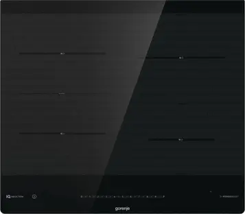 Индукционная варочная панель Gorenje IS645BSC фото 2 Индукционная варочная панель Gorenje IS645BSC фото 2