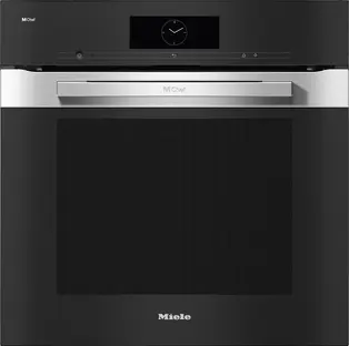 Духовой шкаф Miele DO7860 CLST фото 1 Духовой шкаф Miele DO7860 CLST фото 1