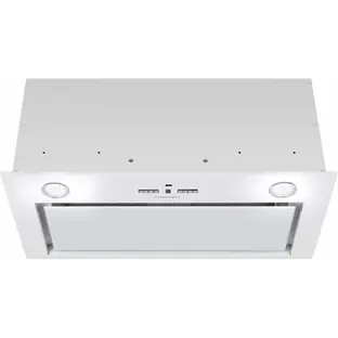 Вытяжка Maunfeld Fantasy 1000ST 60 белое стекло фото 2 Вытяжка Maunfeld Fantasy 1000ST 60 белое стекло фото 2