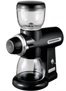 Кофемолка KitchenAid 5KCG100EOB фото 1