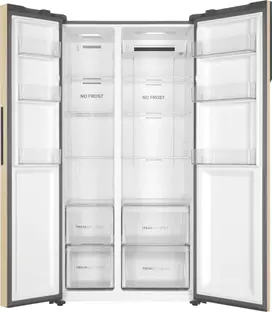 Холодильник Haier HRF-541DG7RU фото 3 Холодильник Haier HRF-541DG7RU фото 3