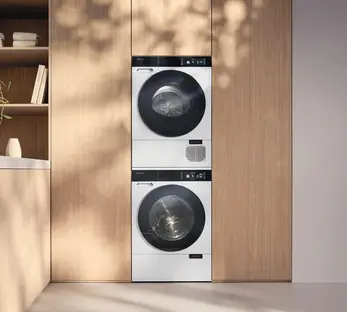 Монтажный комплект для установки в колонну Miele WTV 601 фото 3
