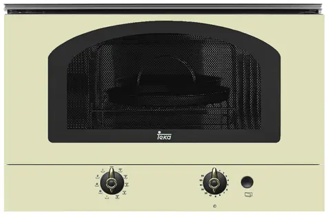 Встраиваемая микроволновая печь Teka MWR 22 BI BB Встраиваемая микроволновая печь Teka MWR 22 BI BB