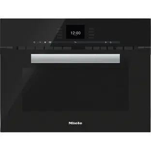 Духовой шкаф Miele H6600BM OBSW черный обсидиан Духовой шкаф Miele H6600BM OBSW черный обсидиан
