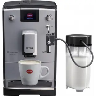 Кофемашина Nivona NICR 670