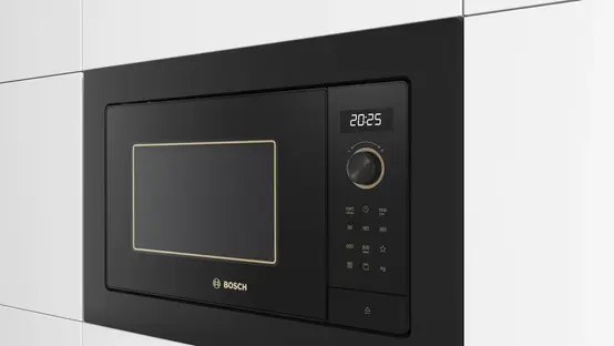 Встраиваемая микроволновая печь Bosch BEL653MY3 фото 2 Встраиваемая микроволновая печь Bosch BEL653MY3 фото 2