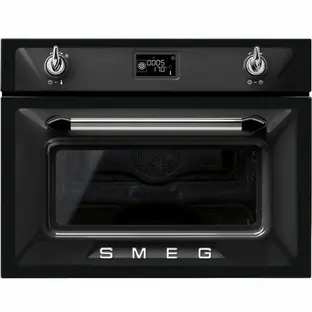 Духовой шкаф Smeg SF4920MCN
