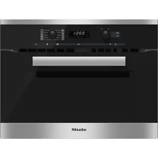 Духовой шкаф Miele H6200BM EDST/CLST сталь CleanSteel