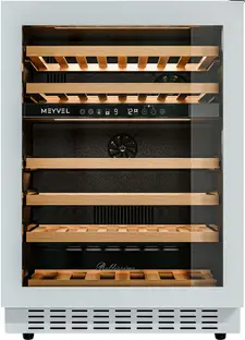 Винный холодильник Meyvel MV46NH-KWT2 фото 3
