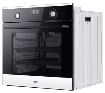 Духовой шкаф Haier HOX-P11CGBG фото 2