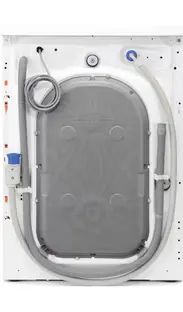 Стиральная машина AEG LFR73944Q фото 2