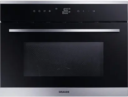 Встраиваемая микроволновая печь Graude BWG 45.0 E фото 1