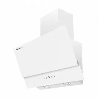 Вытяжка Maunfeld Plym Touch 60 White Glass White Вытяжка Maunfeld Plym Touch 60 White Glass White
