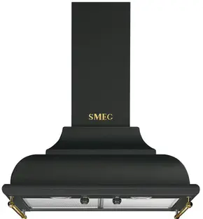 Вытяжка Smeg KC16AOE