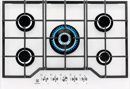 Варочная поверхность Electrolux GPE 373 YV