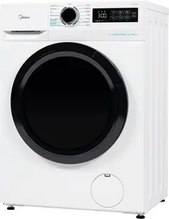 Стиральная машина Midea MF11914BS53/W фото 2