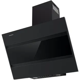 Вытяжка Maunfeld BRIDGE 60 black glass black Вытяжка Maunfeld BRIDGE 60 black glass black