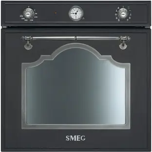 Духовой шкаф Smeg SF750AS Cortina