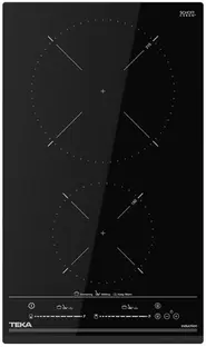 Индукционная стеклокерамич. панель Teka IZC 32310 MSP BLACK фото 1