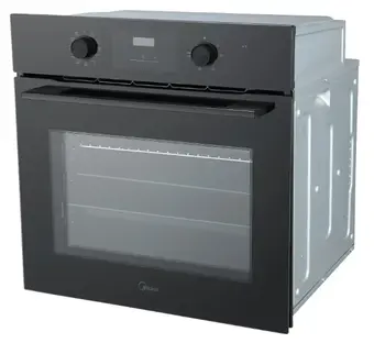 Духовой шкаф Midea MO611107YGB фото 3