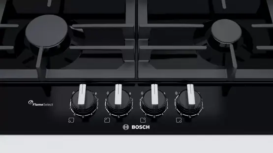 Варочная панель Bosch PCP6A6B95R фото 2